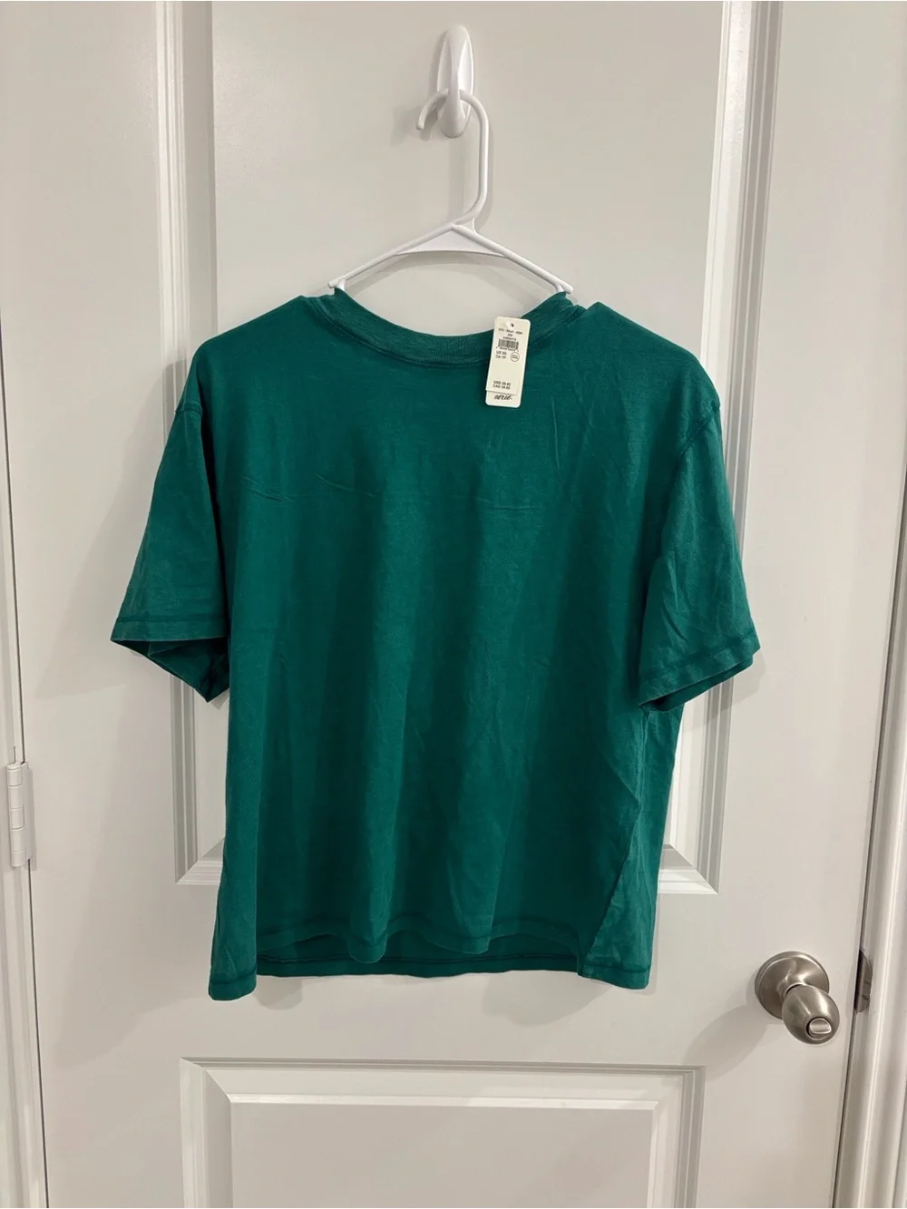 NWT Aerie Relaxed T Shirt - Picture 2 of 2